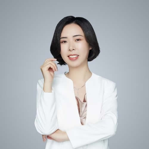 荷兰情感咨询导师：秋华老师