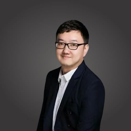 荷兰情感咨询导师：雾海老师