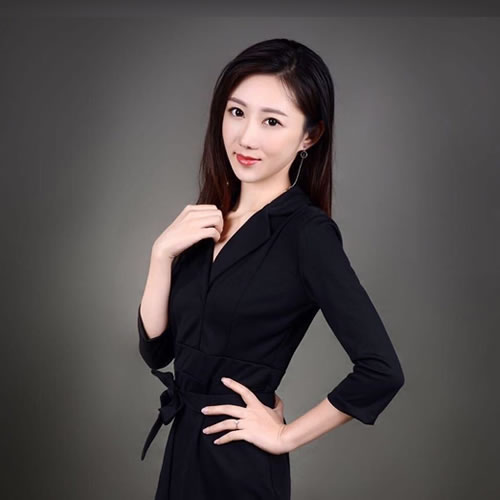 荷兰情感咨询导师：夜沙老师