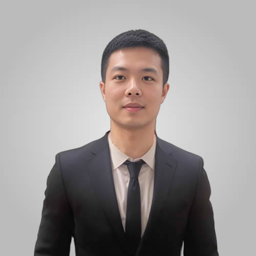 荷兰情感咨询导师：归心老师
