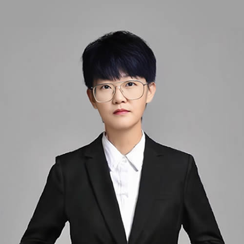 荷兰情感咨询导师：依然老师